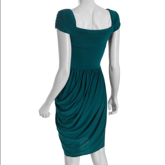 Bcbgmaxazria dress NwT - Picture 2 of 3