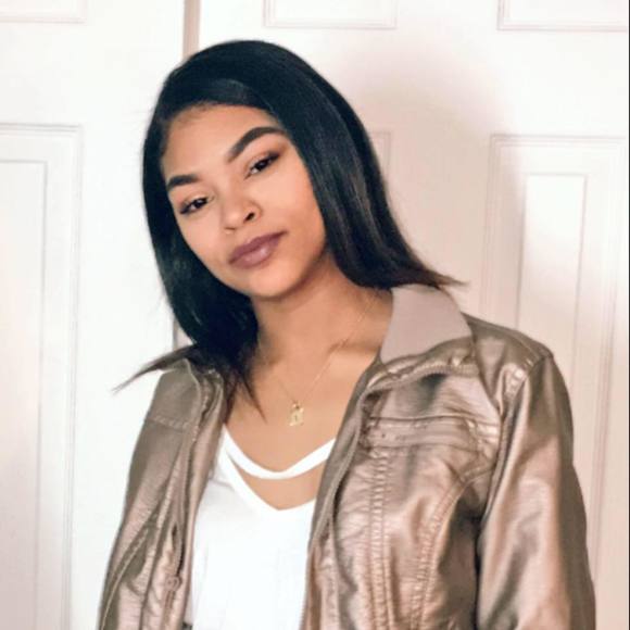 Meet your Posher, Masona