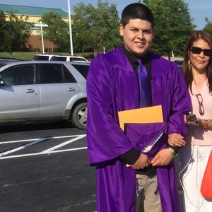 Meet your Posher, Paul