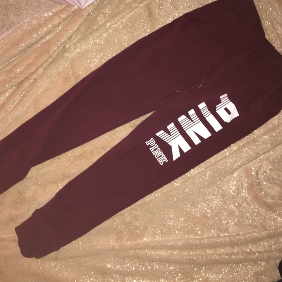 Victoria secret joggers