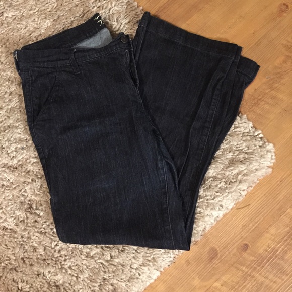 Old Navy Jeans size 14