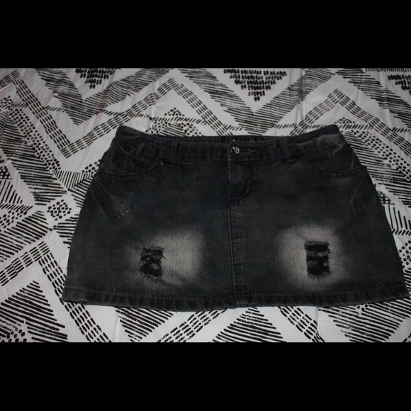 Dinem skirt