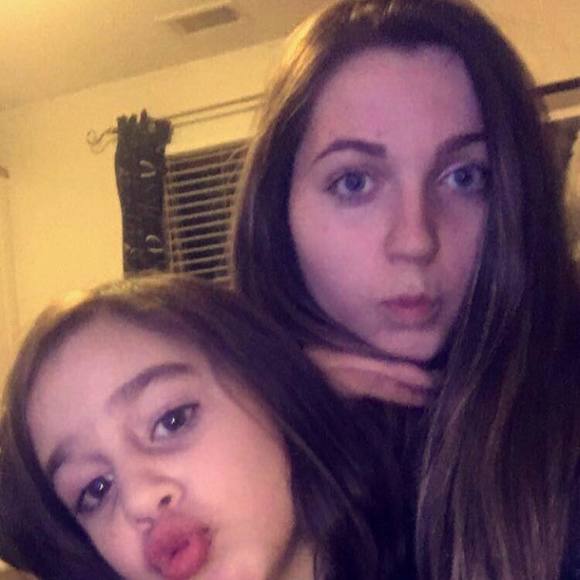 Meet your Posher, Kayleigh