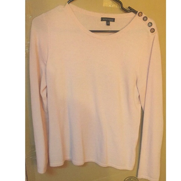 Anne Klein sweater