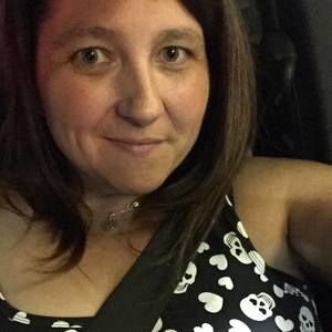 Meet your Posher, Beth