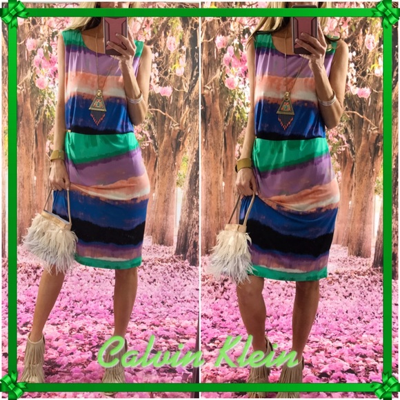 Calvin Klein Dresses & Skirts - 👗CK👗