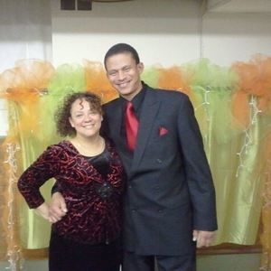 Meet your Posher, Carmen