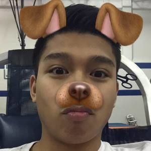 Meet your Posher, Mark louis