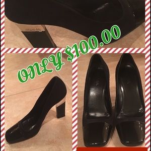 Prada Shoe