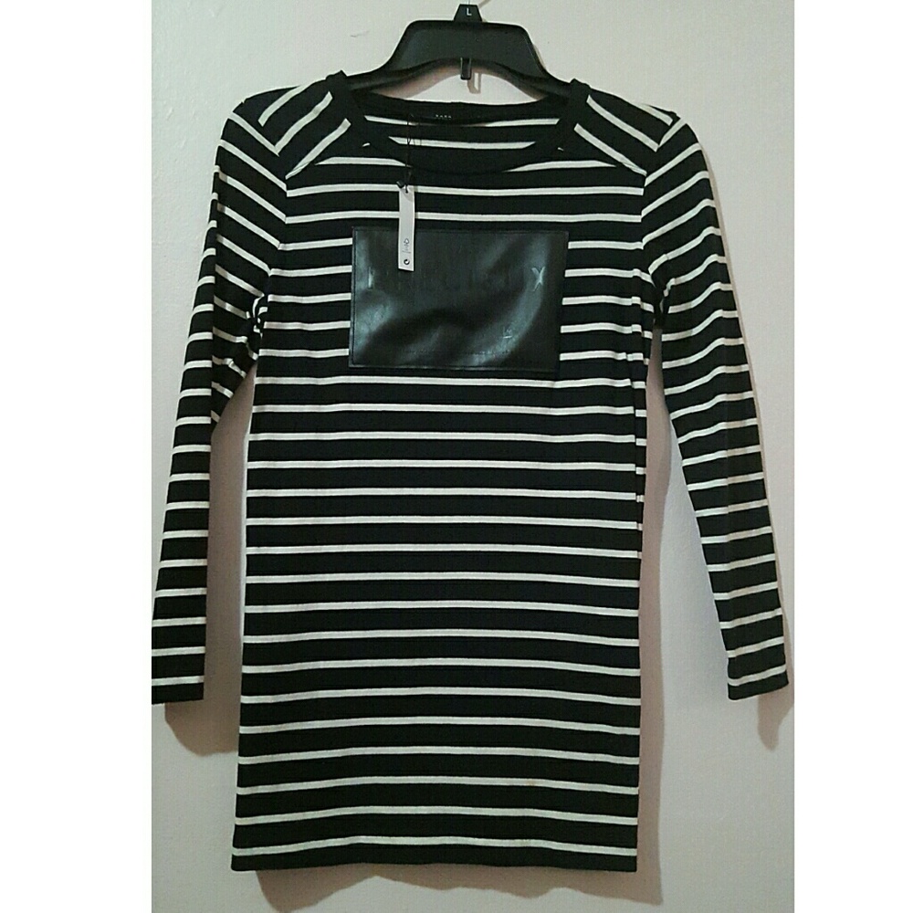 💣Zara. "Précieux long sleeves shirt