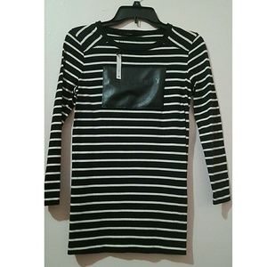 💣Zara. "Précieux long sleeves shirt