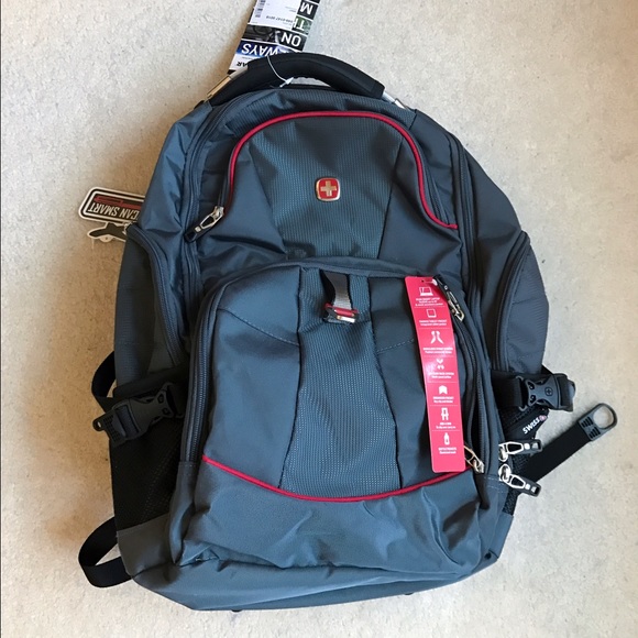 NWT!!! Swiss Army Backpack
