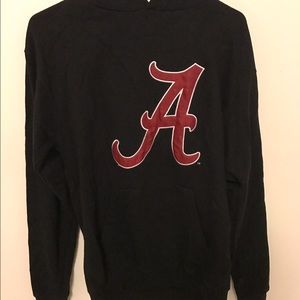 University of Alabama Hoodie