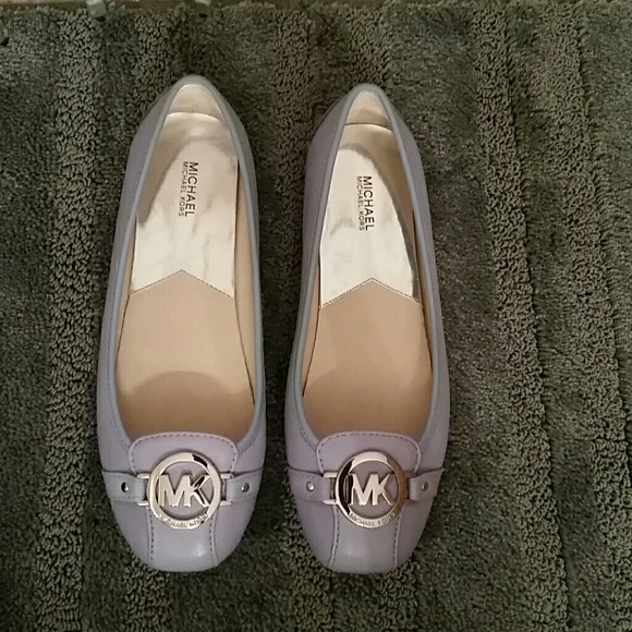 Michael Kors loafers