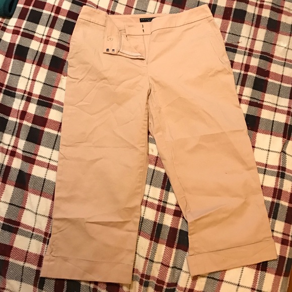 Dressed Pants