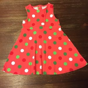 Pink Gymboree Sun Dress