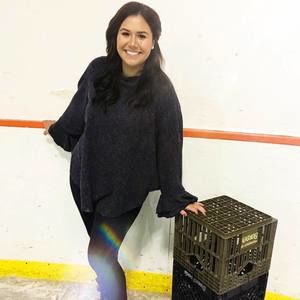 Meet your Posher, Heather