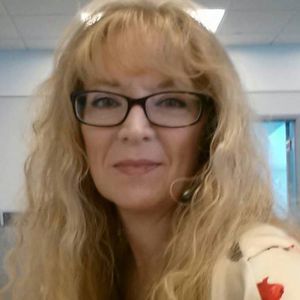 Meet your Posher, Gail