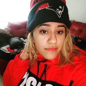 Meet your Posher, Alexandra