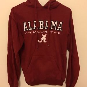 University of Alabama Hoodie