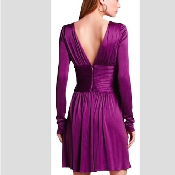 Bcbgmaxazria dress NwT - Picture 2 of 2