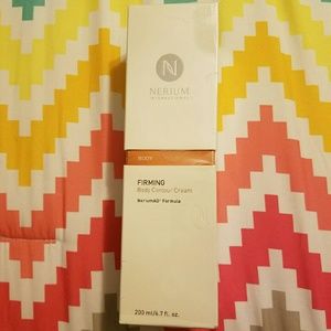 Nerium firming cream