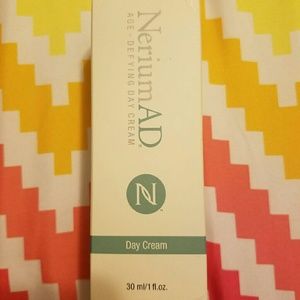 Nerium day cream