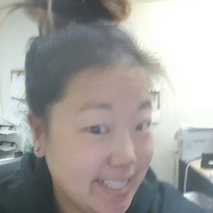 Meet your Posher, Kristy