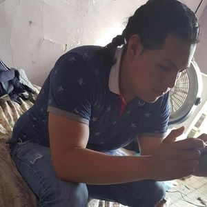 Meet your Posher, Mike