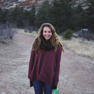 Meet your Posher, Emma