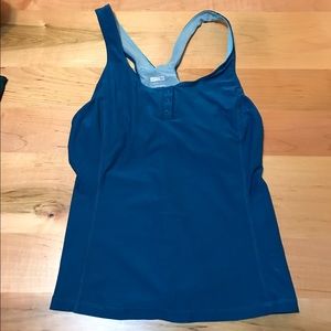 Nike Tank Top