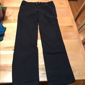 Prana pants size 6