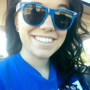 Meet your Posher, Jamie