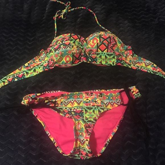 Swim suit