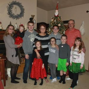 Meet your Posher, Carol