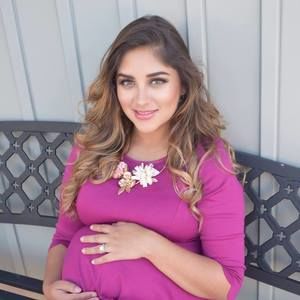 Meet your Posher, Melina