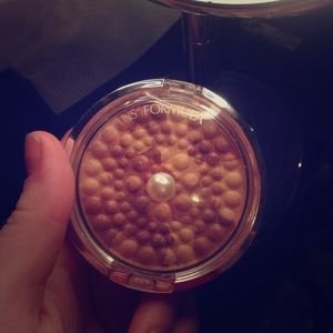 Too dark for my complexion