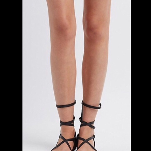 Gladiator Sandals