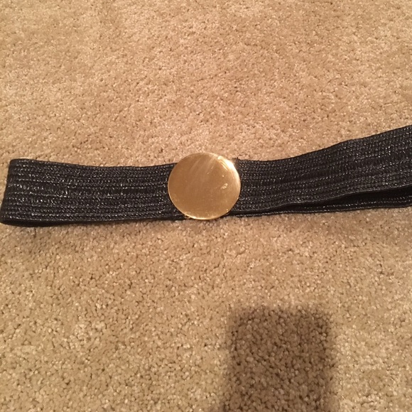 Anthropologie belt