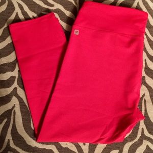 Fabletics leggings