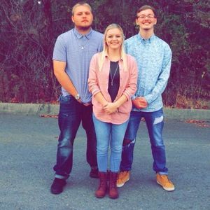 Meet your Posher, Adam