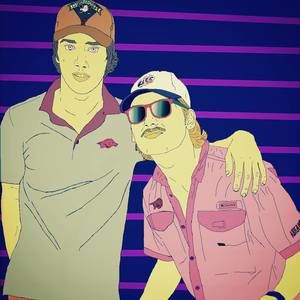 Meet your Posher, Barrett