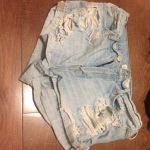 Abercrombie & Fitch Shorts