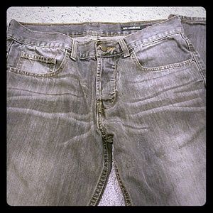 Men's William Rast for Target jeans