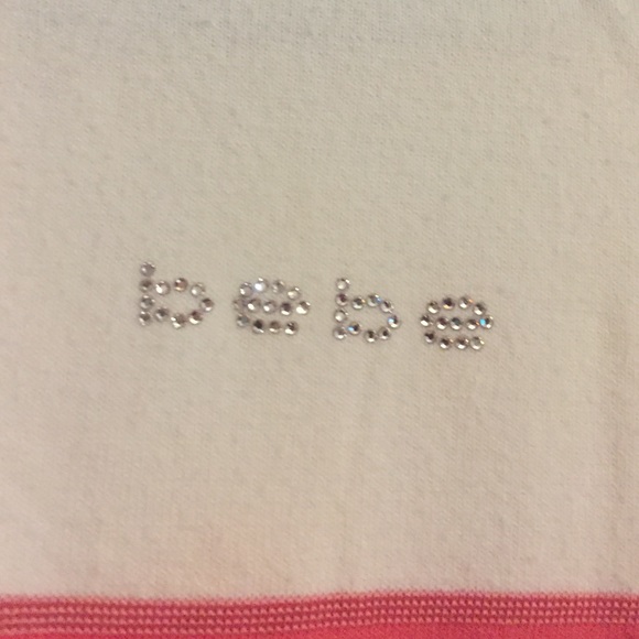 Bebe logo jacket - Picture 2 of 4