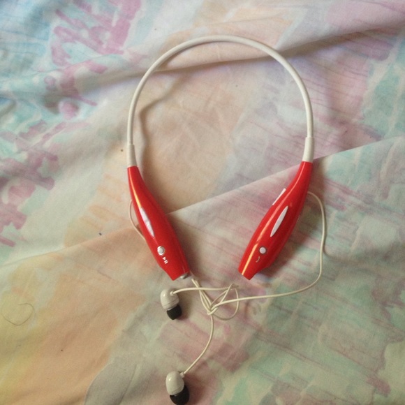 Headset Bluetooth - Picture 2 of 2