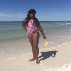 Meet your Posher, Poochi