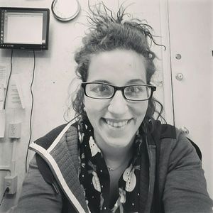 Meet your Posher, Jocelyn