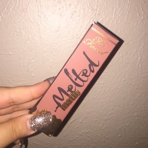 Too Faced Melted MATTE