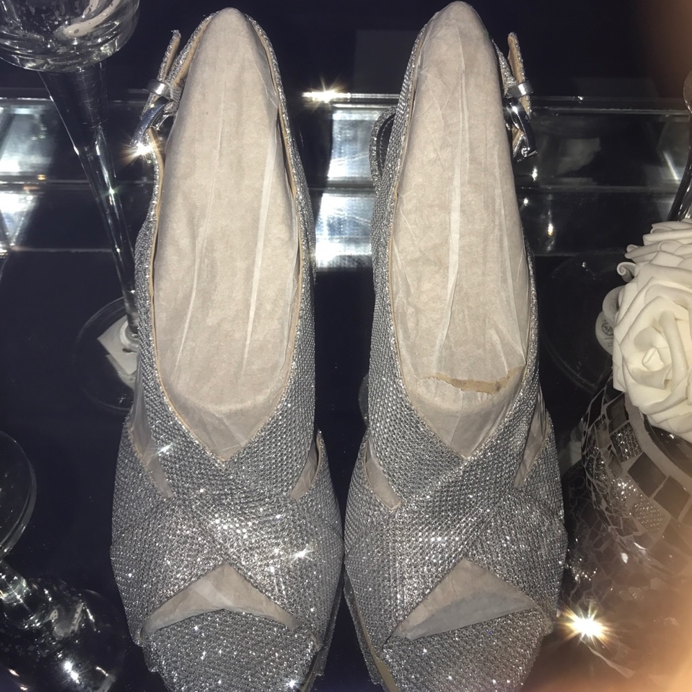 👠 💎CINDERELLA SHOES💎 👠 - Picture 4 of 4